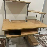 میزکامپیوتر