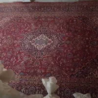 قالی ۱۲متری دستباف