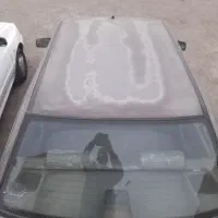 پراید مدل ۹۰|خودرو سواری و وانت|اندیشه, اندیشه فاز ۵|دیوار