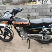 هندا موتور ۲۰۰فوری