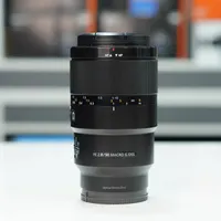 لنز ماکرو سونی Sony 90 macro F2.8|دوربین عکاسی و فیلم‌برداری|تهران, فردوسی|دیوار