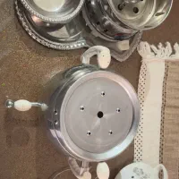 سماور نو بدون جعبه