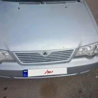 پراید ۱۳۲|خودرو سواری و وانت|ابریشم, |دیوار