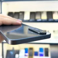 سامسونگ A36 256GB - همراه ۱۳ ماه گارانتی|موبایل|کرج, گوهردشت|دیوار