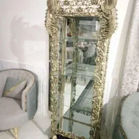 گنجه بوفه ویترین کنارسالنی کار تهران|بوفه، ویترین، کنسول|مشهد, طلاب|دیوار