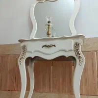 آینه و کنسول