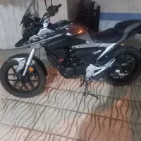 فروش فوری موتورسی پی تی|موتورسیکلت|گلپایگان, |دیوار