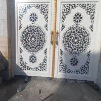 قالیشویی احمدی کنگان