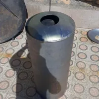 کندن جای آب برق گاز فاظاب جوشکاری
