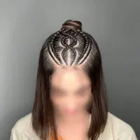 بافت مو با تخفیف ویژه