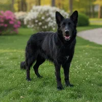 کنکورسو و ژرمن بلک