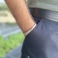 پخش انواع دستبند،اکسسوری،بدلیجات و ساعت مردانه|بدلیجات|مشهد, ابوذر|دیوار