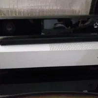 ایکس باکس وان اس دو دسته همراه با کینکت
