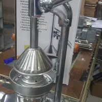 آب مرکبات گیری|آبمیوهگیر و آبمرکباتگیر|تهران, شکوفه (عبدل آباد)|دیوار