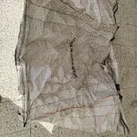 کیسه جامبو خارجی محکم ضدآفتاب|ابزارآلات|مشهد, جاهد شهر|دیوار