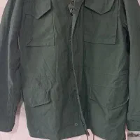 اورکت آمریکایی