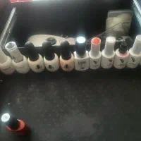 ست کامل|آرایشگاه و سالن‌های زیبایی|زرندیه, |دیوار