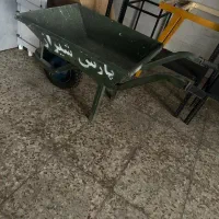 فرغون در حد نو|ابزارآلات|شیراز, جوادیه|دیوار