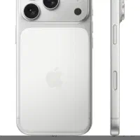 ۱۷ پرو مکس سیلور نات اکتیو