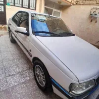 پژو SLX TU5|خودرو سواری و وانت|قم, علی آباد سعدگان|دیوار