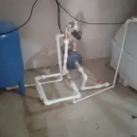 لوله کشی ساختمان