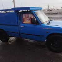 نیسان زامیاد مدل 94|خودرو سواری و وانت|سیرجان, |دیوار