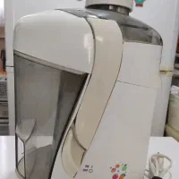 آبمیوه گیری