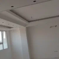 گچکاری و لکه گیری وخرده کاری