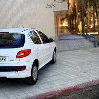 پژو207مدل۱۴۰۲|خودرو سواری و وانت|اصفهان, دوطفلان|دیوار