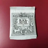 سیم گیتار کلاسیک La Bella اصل ست کامل و تکی