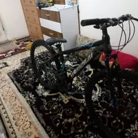 دوچرخه کوهستانی|دوچرخه، اسکیت، اسکوتر|تهران, شهادت|دیوار