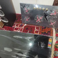 فروش وسایل آشپزخانه|اجاق گاز و لوازم برقی پخت‌وپز|بناب, |دیوار