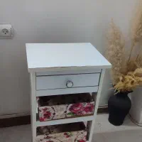 جای سیب زمینی پیاز چوبی