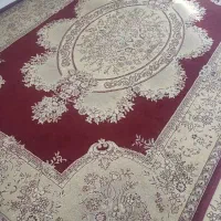 فرش ۶ متری دو تخته|فرش|شاندرمن, |دیوار