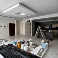 فروش واحد ۹۰ متر در فاز صفر شخصی ساز