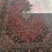 فروش یک عدد قالی قدیمی