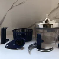 رنده دستی .خردکن دستی .ترازو آشپزخانه|ظروف پختوپز|تهران, زنجان جنوبی|دیوار