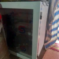 دستگاه جوجه کشی ققنوس
