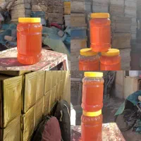 عسل طبیعی کنار و بهاره بشرط ازمایش