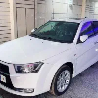 دنا پلاس اتوماتیک آپشنال مدل 1403