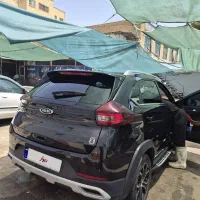 خودرو mvm x22 pro 1401|خودرو سواری و وانت|اصفهان, جلفا|دیوار