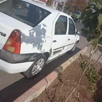 ال 90 مدل 87 E1|خودرو سواری و وانت|شاهرود, |دیوار