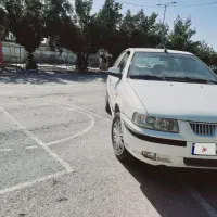 سمندLXمدل95|خودرو سواری و وانت|اهواز, زیتون کارمندی|دیوار