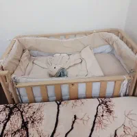 برایی بچه گانه|تخت و صندلی بچه|مشگین شهر, |دیوار