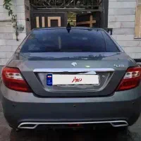 دنا پلاس 6دنده مدل1402|خودرو سواری و وانت|ماهدشت, |دیوار