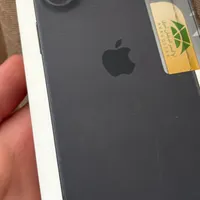 اپل iPhone 16 با حافظهٔ ۱۲۸ گیگابایت