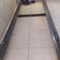 ساخت و تعمیر و نگهداری بالابر وینچی کششی|خدمات پیشه و مهارت|قزوین, |دیوار