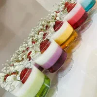 ژله|خوردنی و آشامیدنی|فردیس, خیام شرقی|دیوار