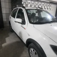 کوئیک gxl|خودرو سواری و وانت|فردیس, شهرک شهید حسینی|دیوار