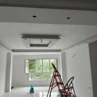 نقاشی ساختمان آقا و بانو|خدمات پیشه و مهارت|لاهیجان, طالقانی|دیوار